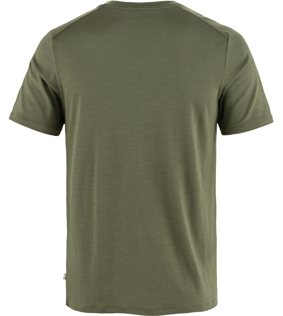 T-Shirt Abisko Wool Classic