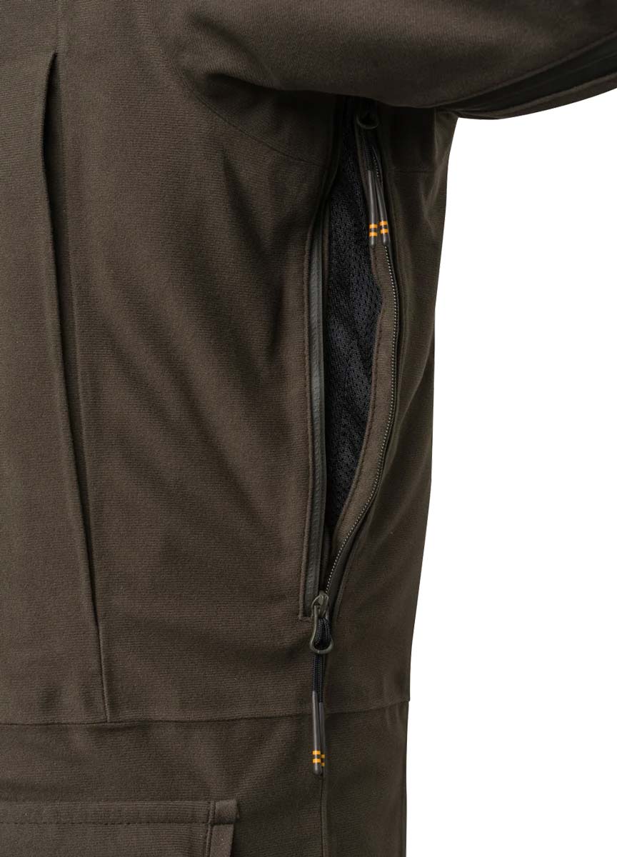Jacke Bakhold Thermo