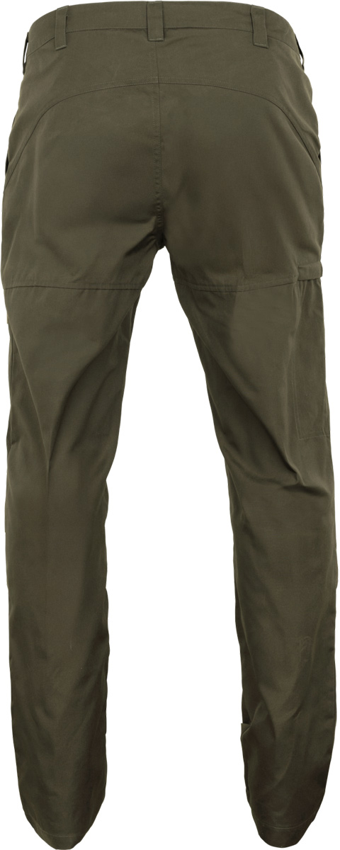 Härkila Hose Fjell Ace Rückansicht
