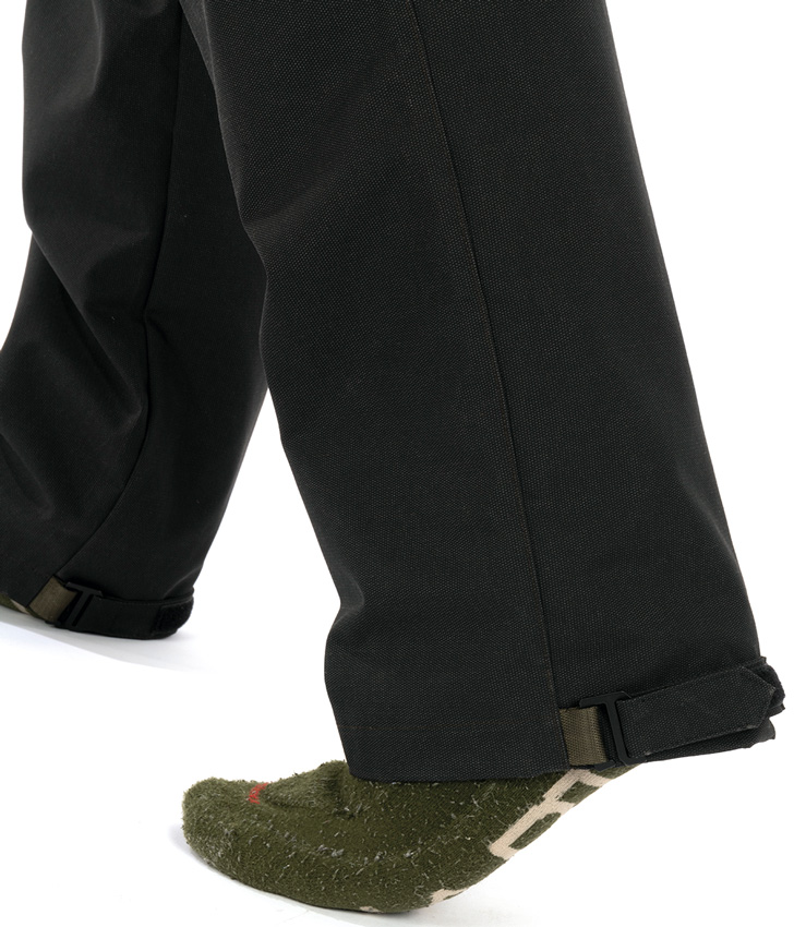 Dornenhose Iron 3 T