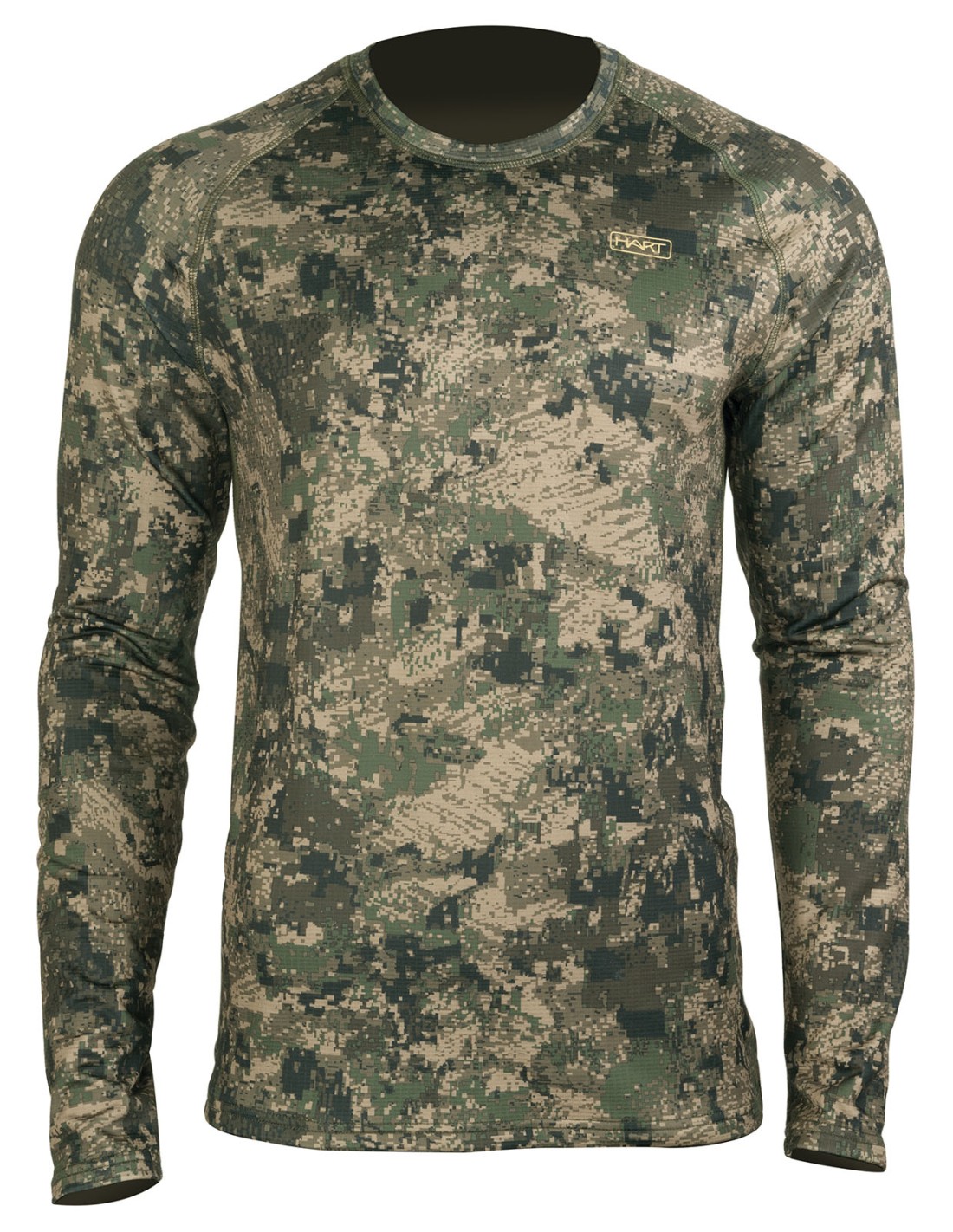 camouflage (grün)