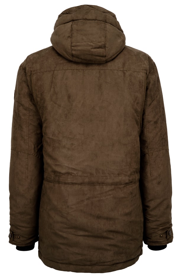 Wendejacke Janus Micro