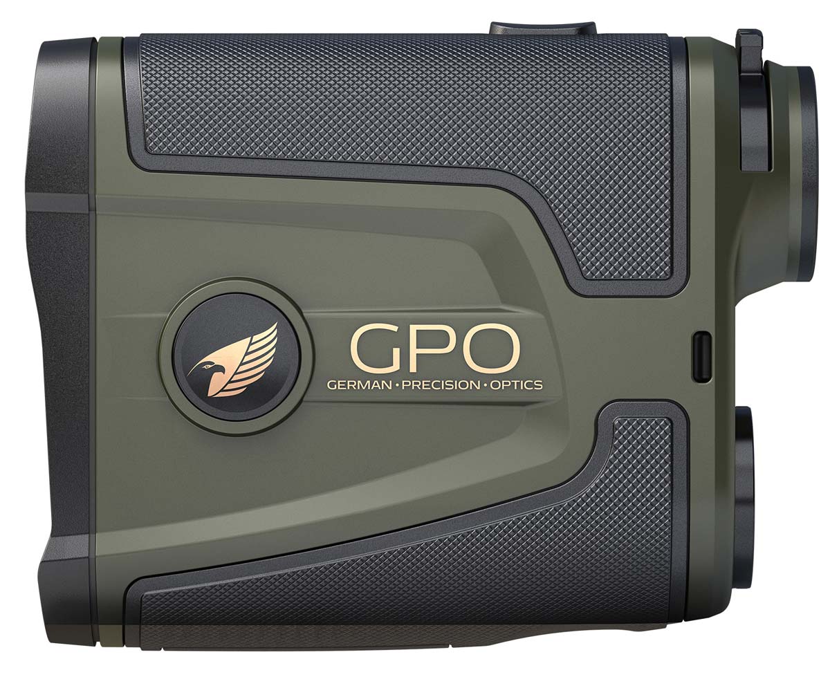 RANGETRACKER 2000 6x