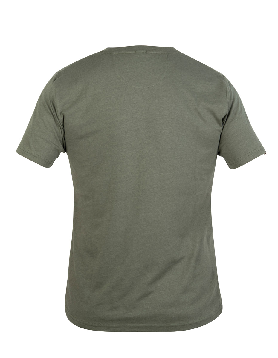 T-Shirt B.Earth
