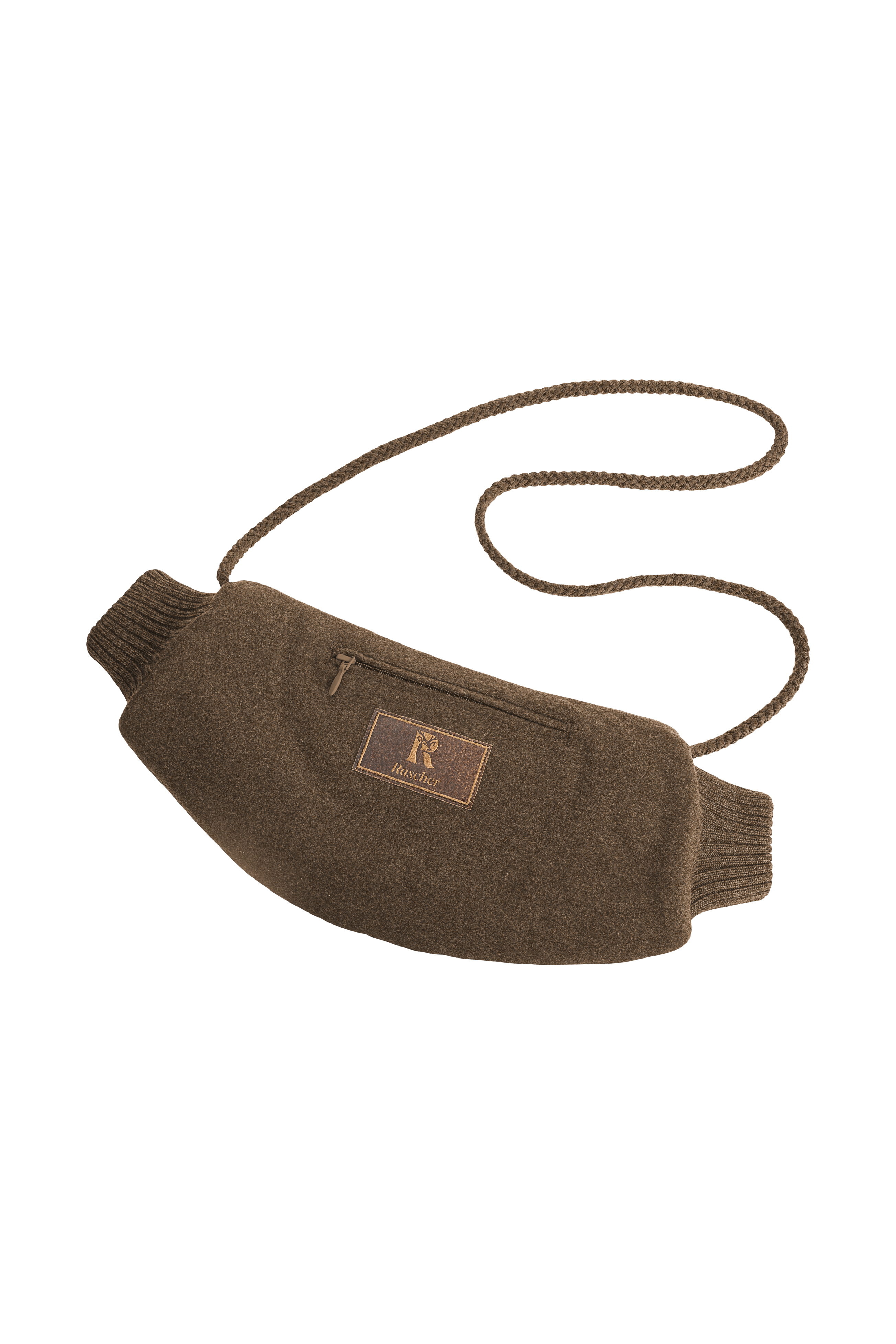 Loden Muff mit Thinsulate