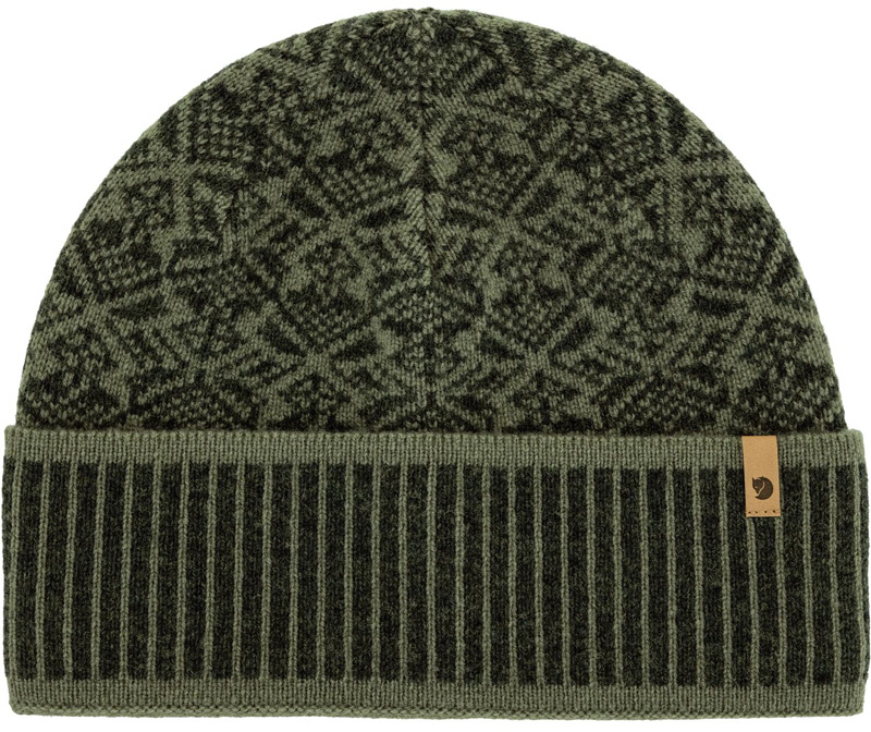 Beanie Snow