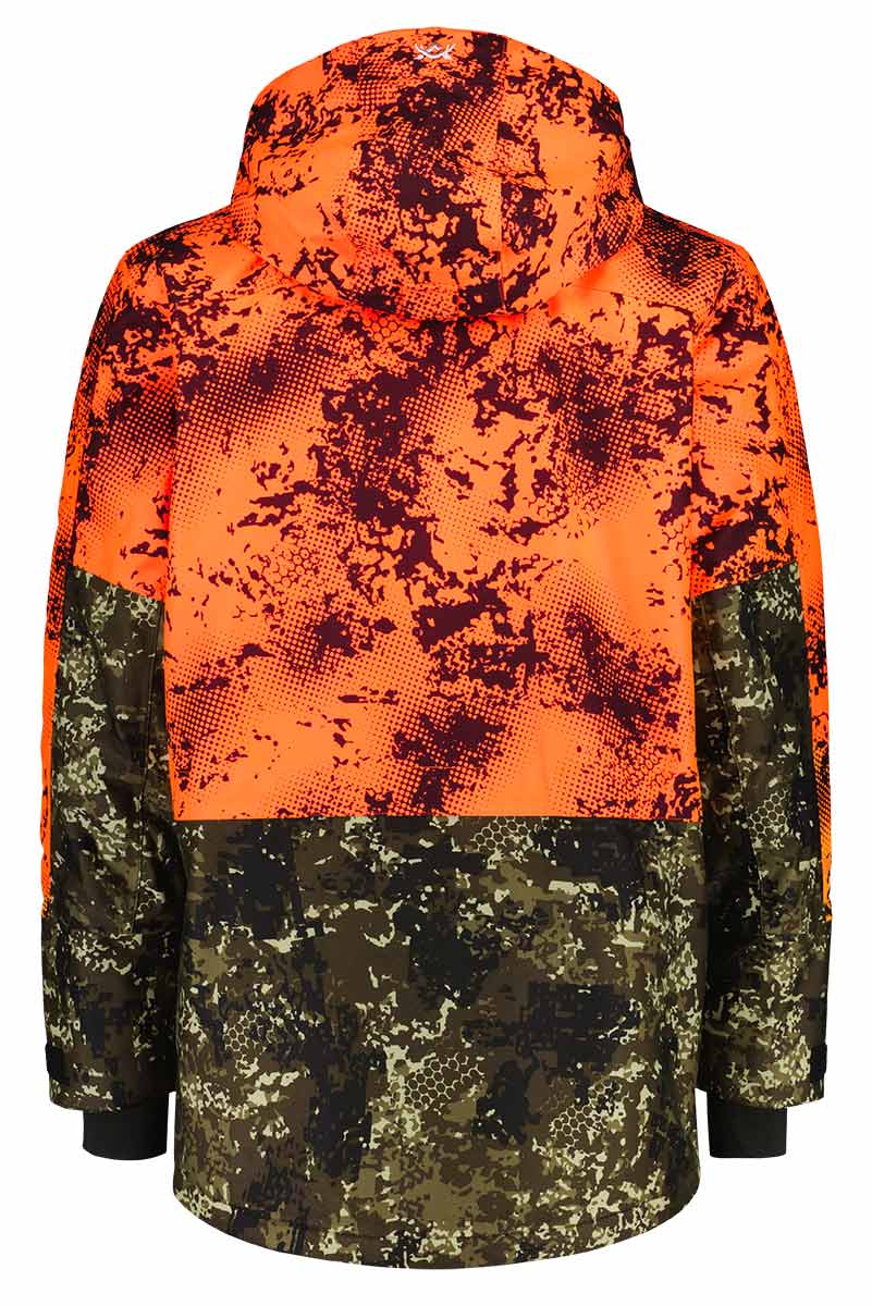 Signaljacke Tundra