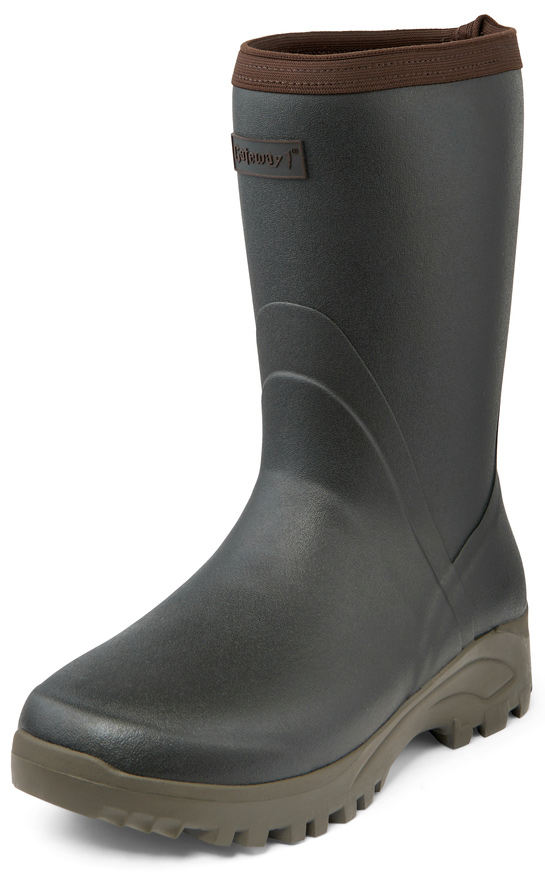 Gummistiefel Sportsman 12'' 4mm halbhoch