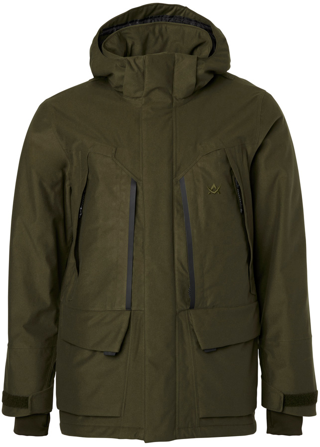 Jacke Tundra