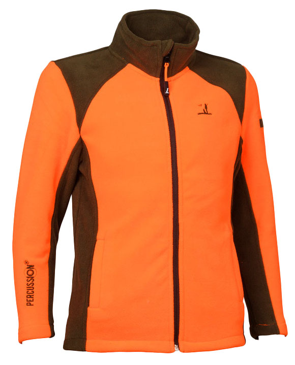 Fleecejacke