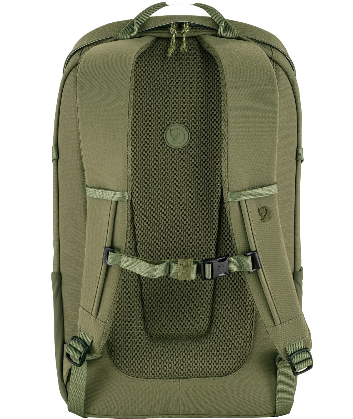 Rucksack Ulvö 23 Green