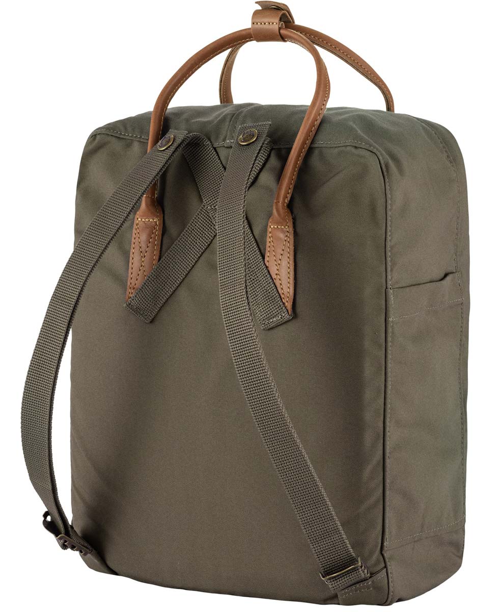 Kanken No. 2 Dark Olive 16L