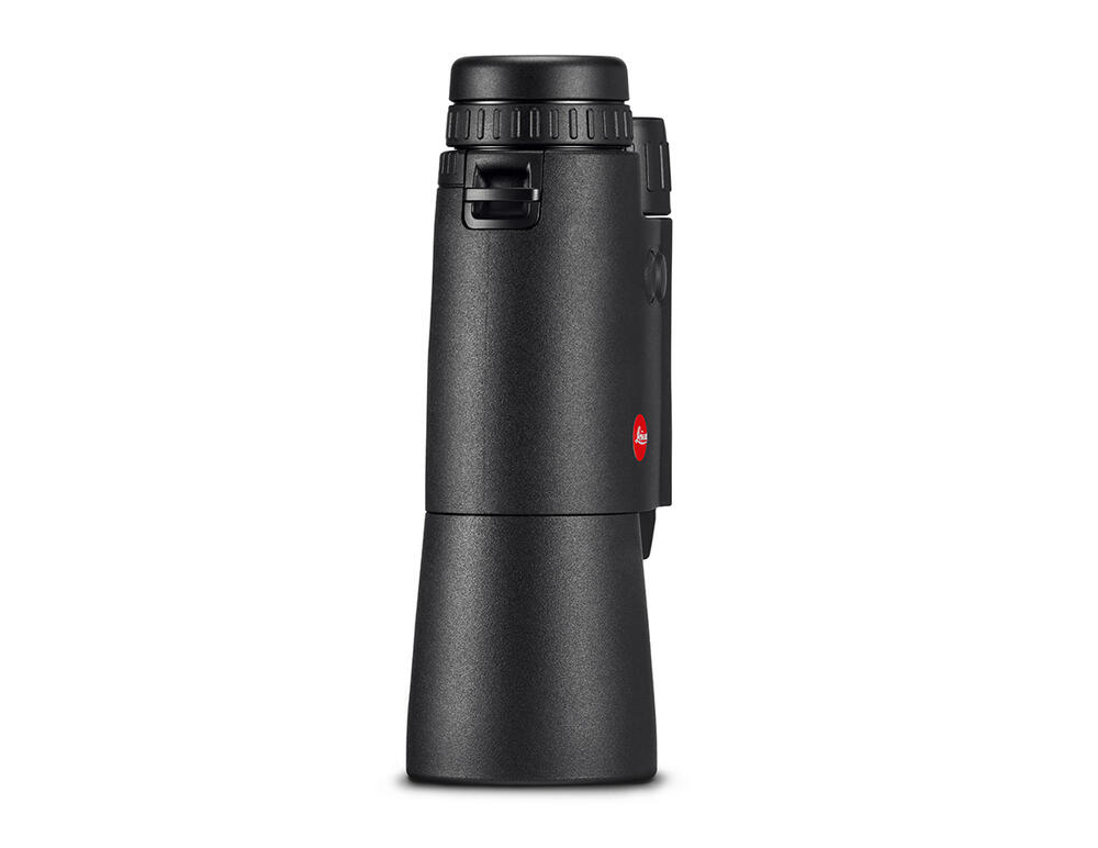 eica geovid r se rechte seitenansicht robustes fernglas mit integriertem entfernungsmesser ergonomisches design