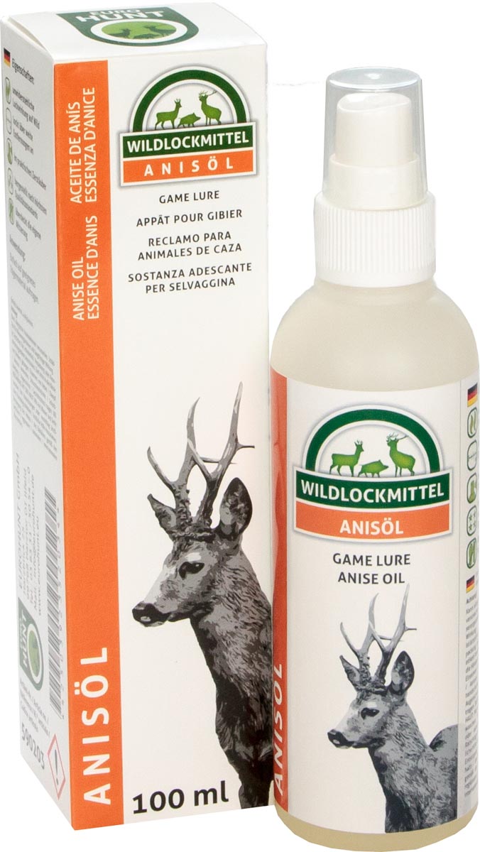 Anisöl 100ml Pumpsprühflasche