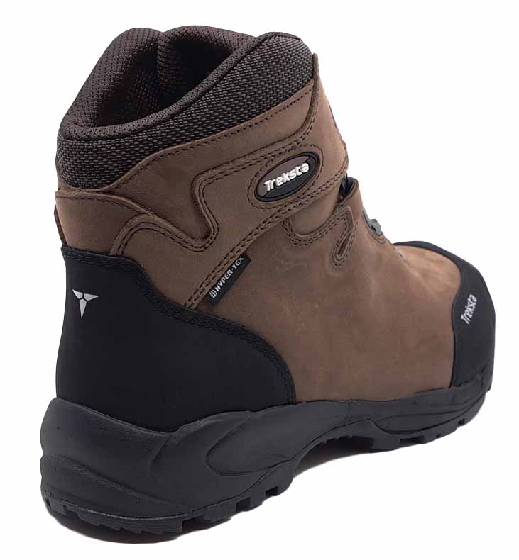 Stiefel Tundra Boa 6 HTX