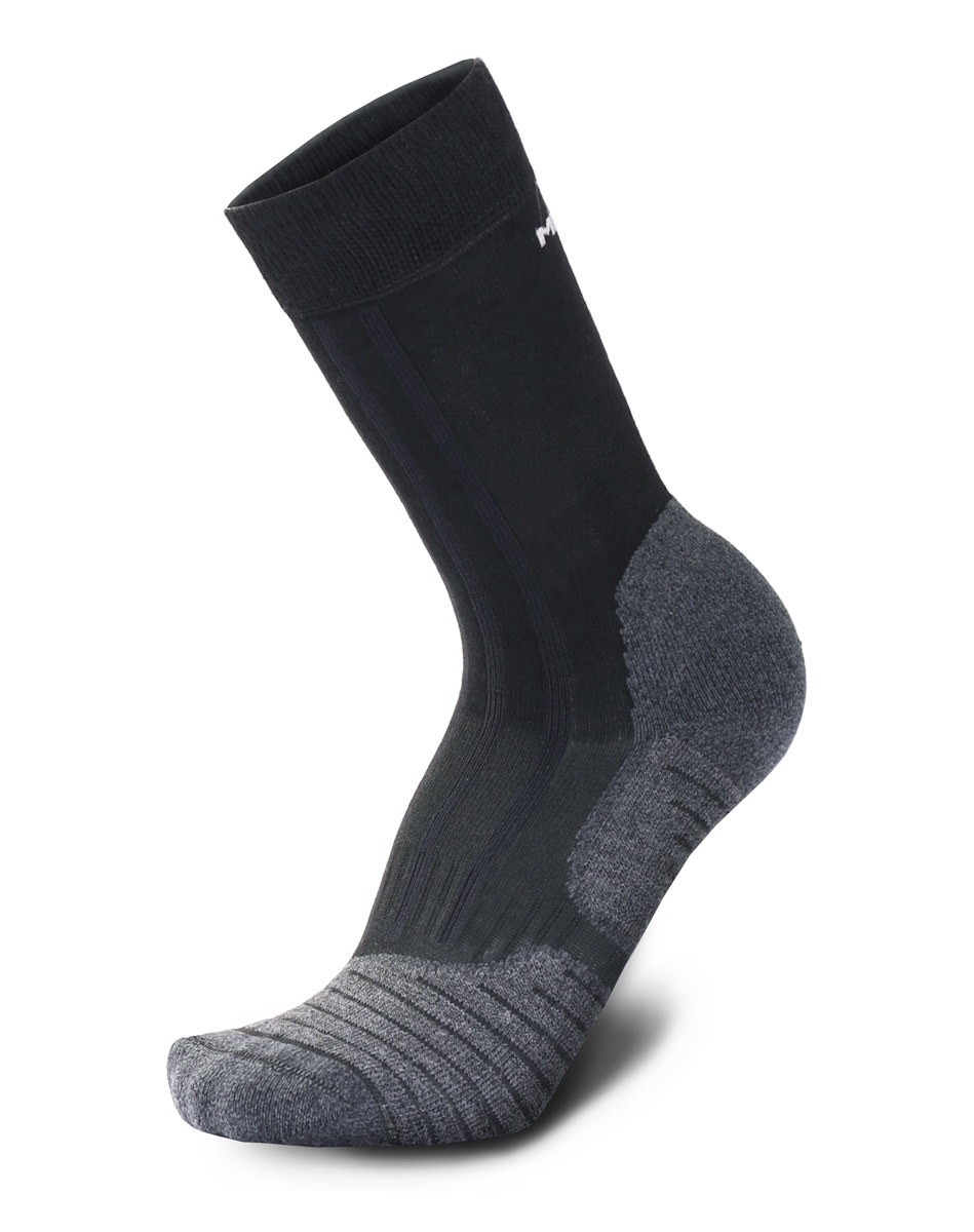 Meindl Socke Modal MT4 Lady, Schwarz