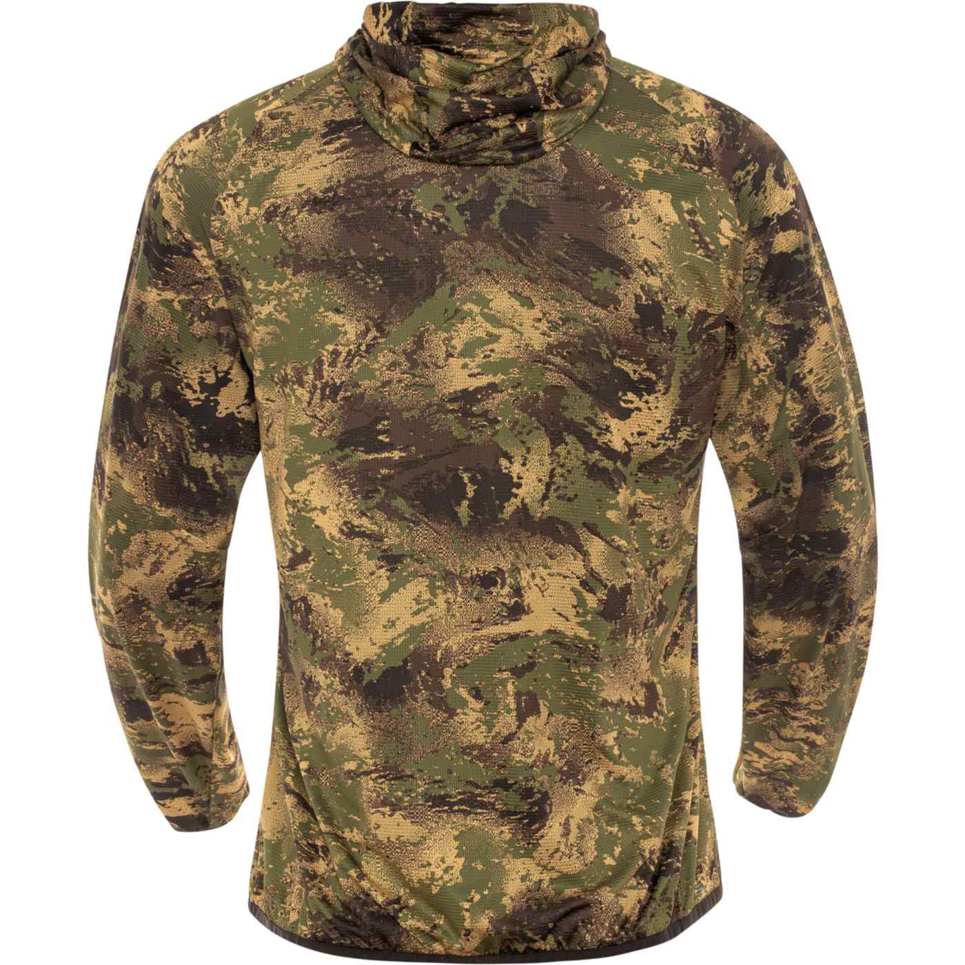 Fleecejacke Deer Stalker Cover