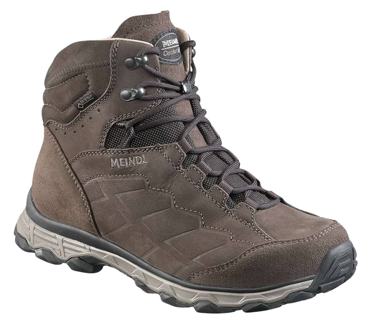 Stiefel Tramin Lady