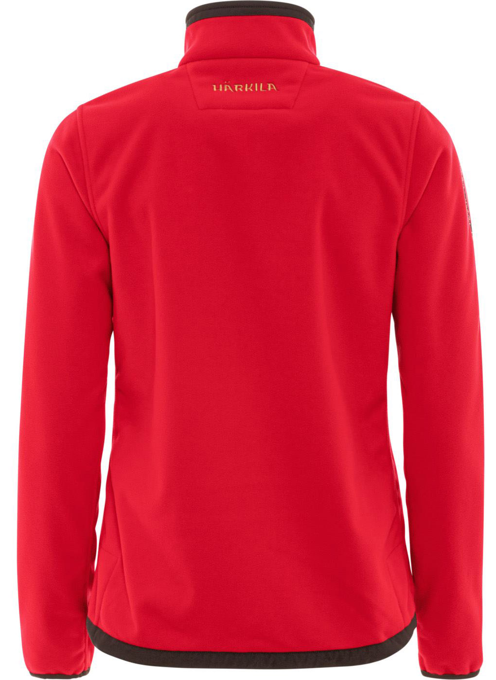 Wendefleecejacke Kamko