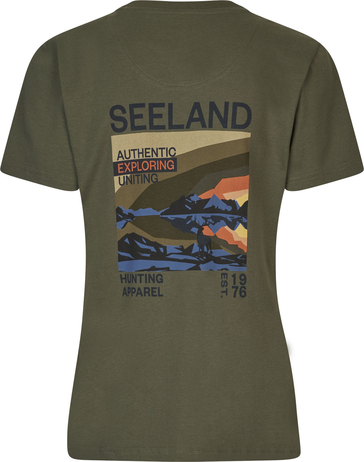 T-Shirt Leala