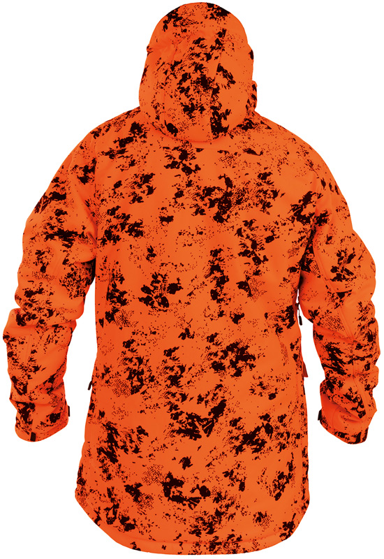Wendejacke Taunus 3-RJ