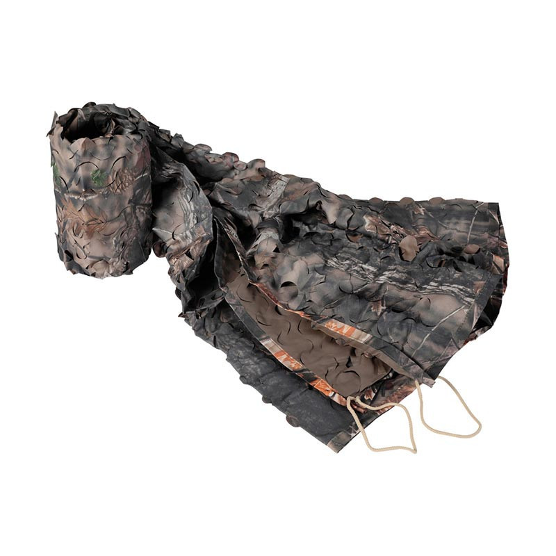 Tarnnetz 3D Forest Camo 1,5 x 3 m