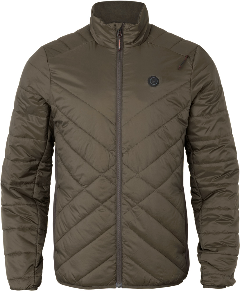 Heizjacke Heat Insulated