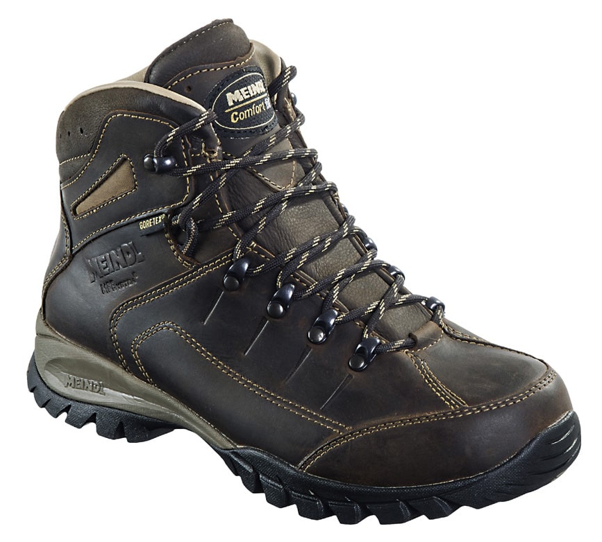 Stiefel Jura GTX