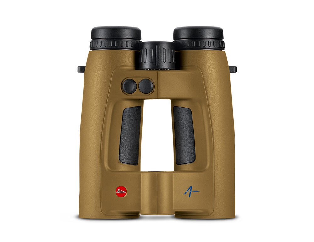 Geovid Pro 10x42 AB+ / Sandbraun