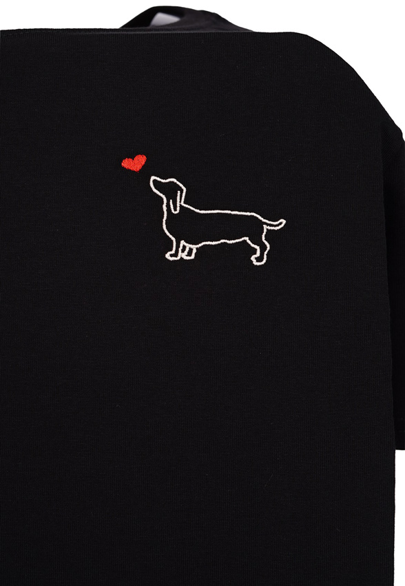 T-Shirt Dackel