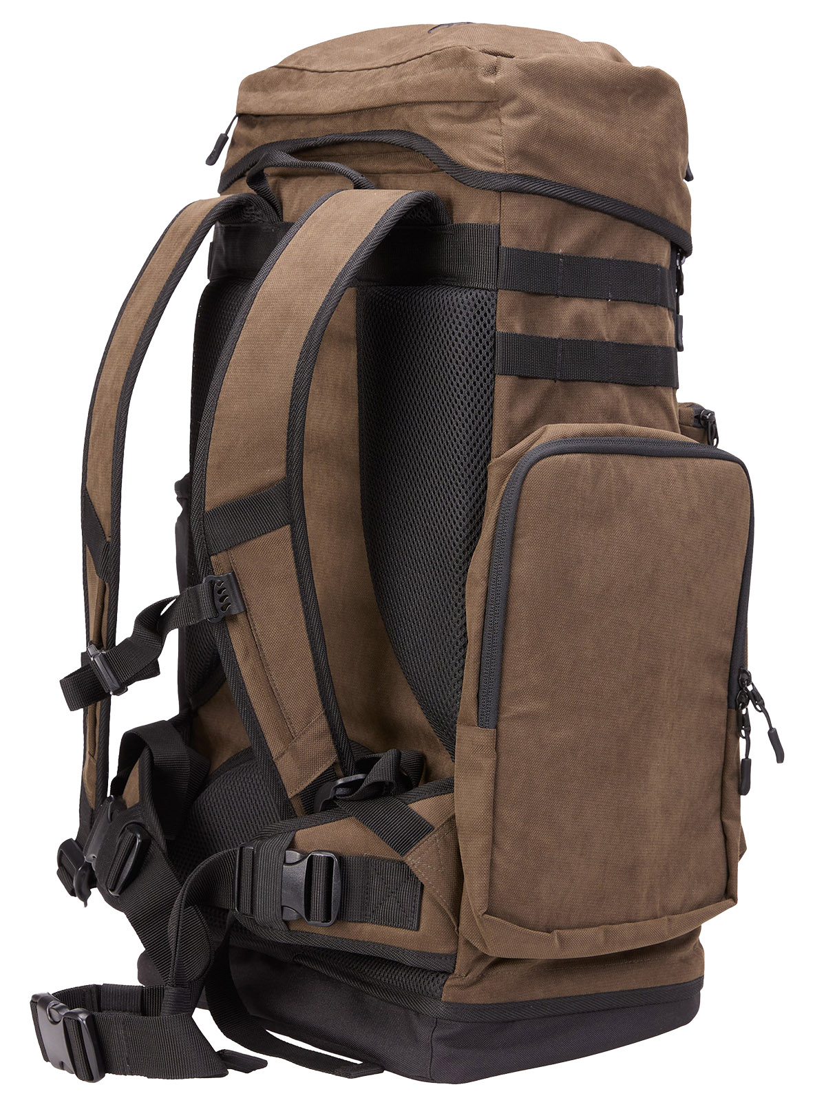 Sitzrucksack Hybrid 35l
