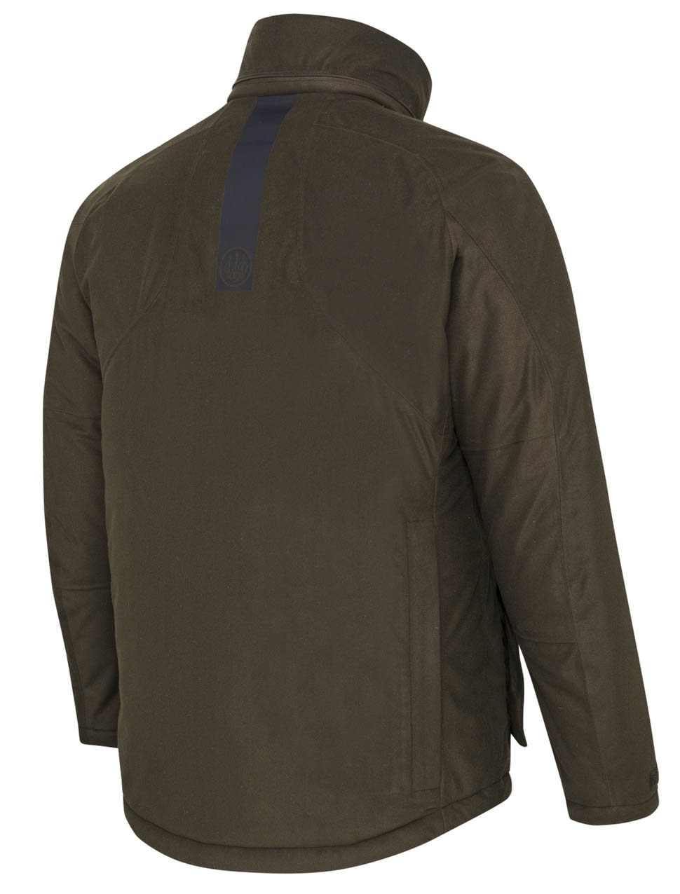 Jacke Mull Insulated