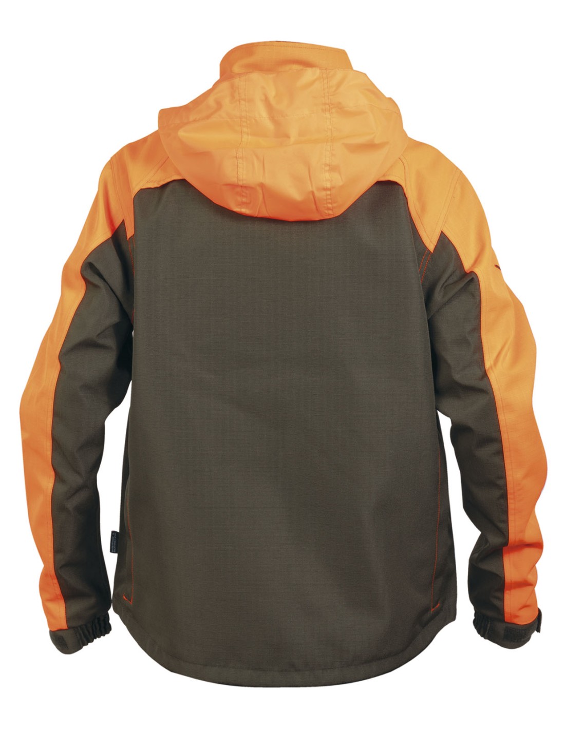 Signaljacke Aran Eco