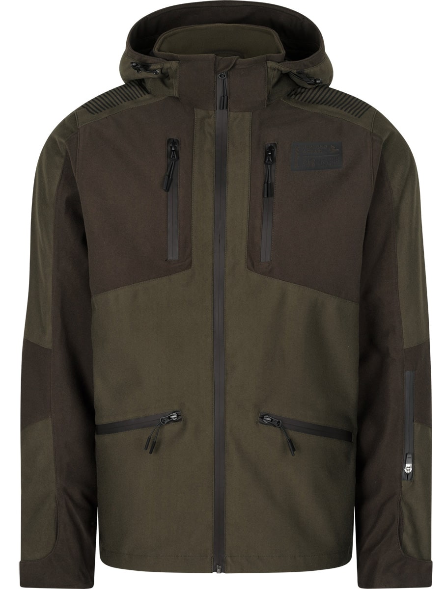 Jacke Chaser