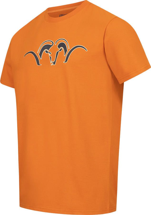 T-Shirt Outline T26