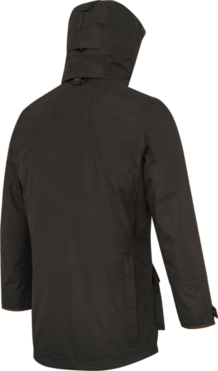 Jacke Tempesta