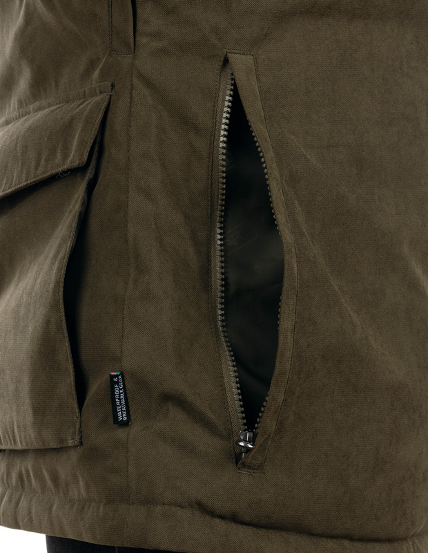 Wendejacke Taunus 3-RJ
