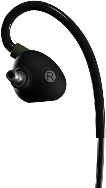Sport Advance 2.0 / mit Bluetooth / grün /