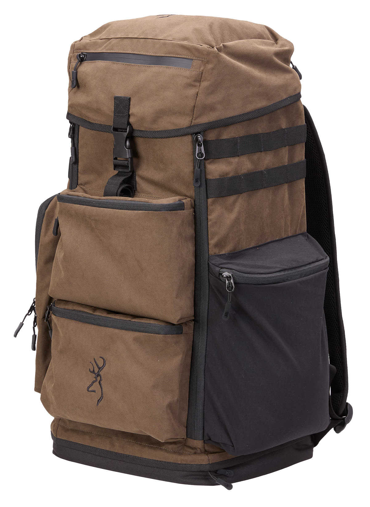 Sitzrucksack Hybrid 35l
