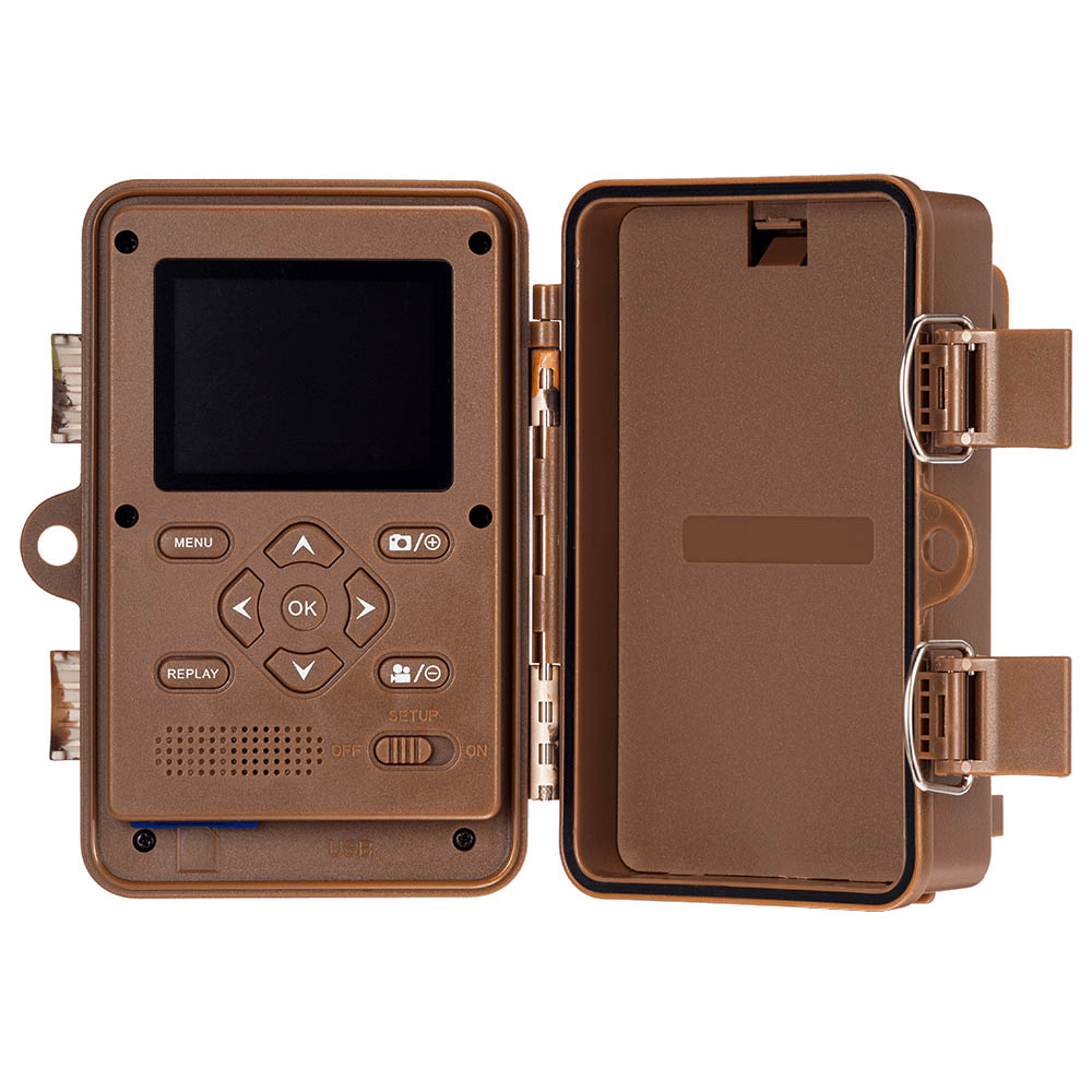 Wildkamera DTC 395 Camo