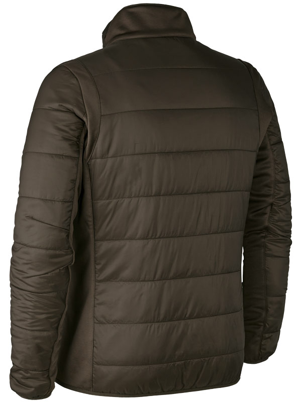 Heizjacke