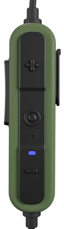 Sport Advance 2.0 / mit Bluetooth / grün /