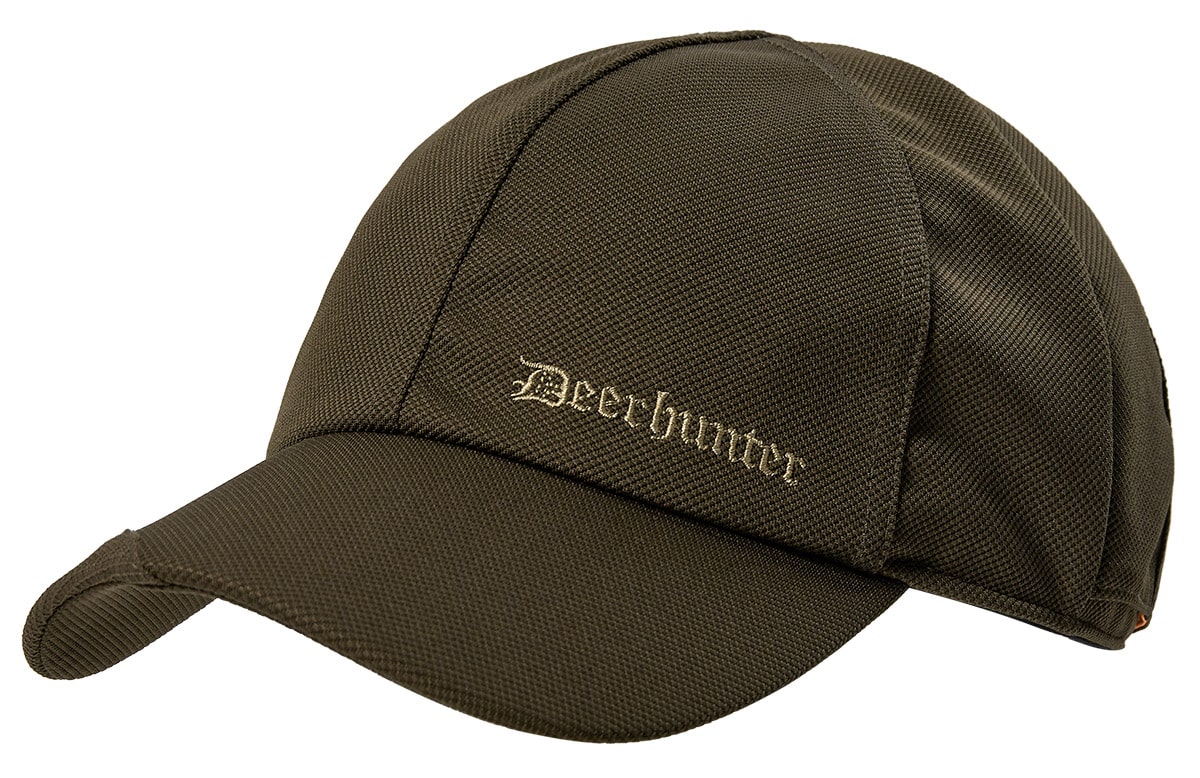 Cap Muflon Pro Signalfunktion