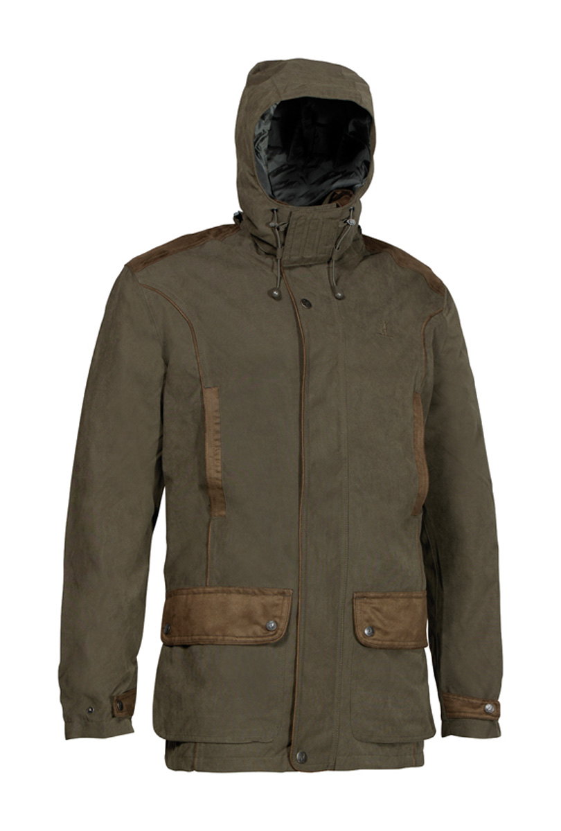 Jacke Marly