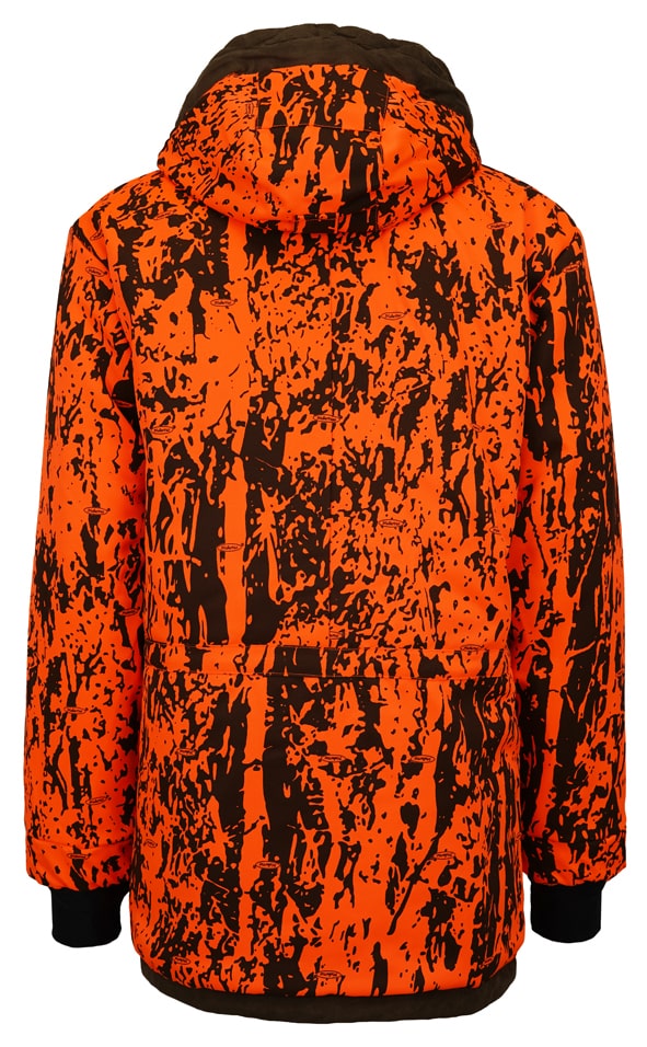 Wendejacke Janus Micro