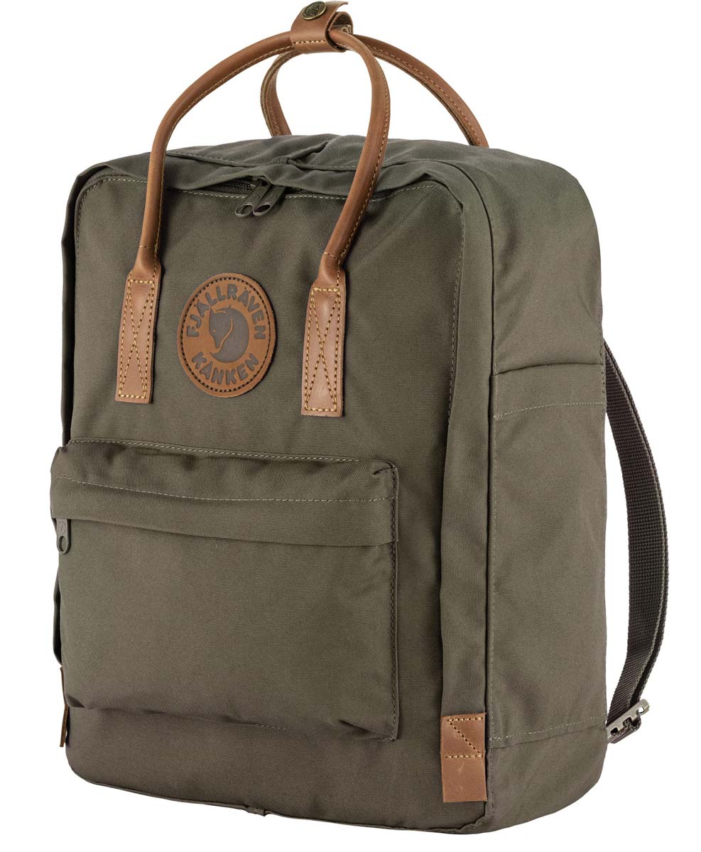 Kanken No. 2 Dark Olive 16L