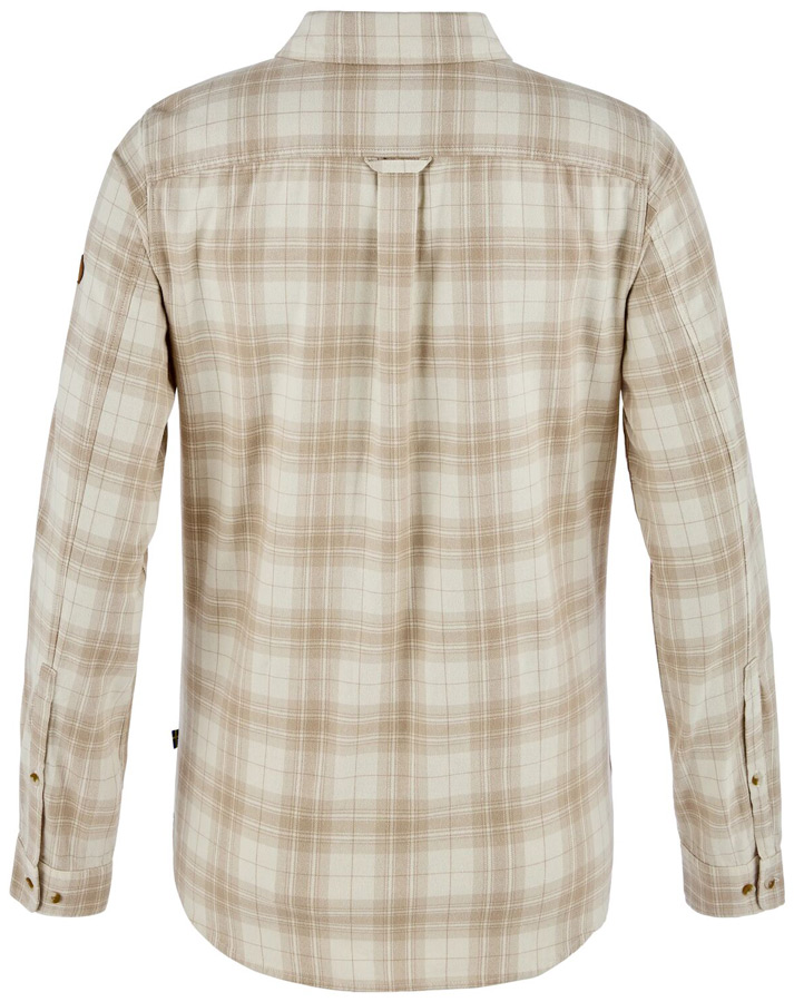 Bluse Övik Classic Flannel