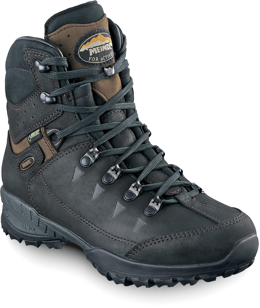 Stiefel Gastein GTX