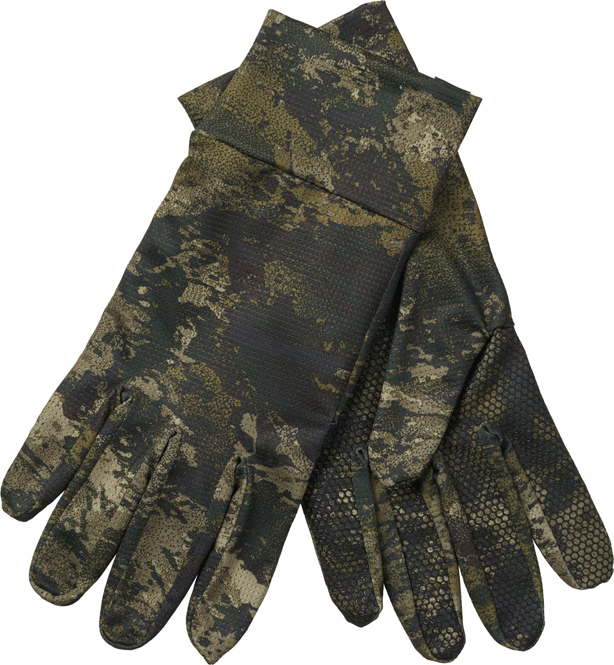 Tube/Handschuhe Aero Camo Set