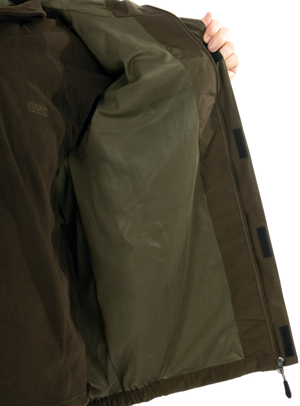 Regenjacke Stream